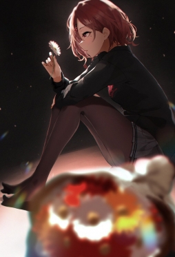 Ery 推：Ery_0831 樋口円香 ​​​