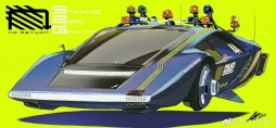 STRATOS ZERO-GRAVITY ​​​