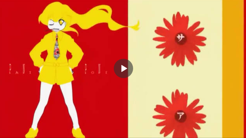 #かぐやのススメ# 《不可思议的教室》在桃月学院里出没着各式各样有趣的家伙