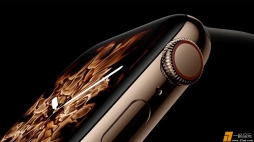 传 watchOS 11 将放弃对 Apple Watch Series 4 的支持