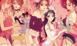 画师マツオヒロミ （matuo） ​​​