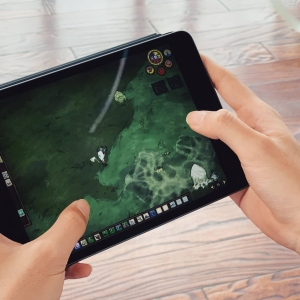 比原作还好玩？iPad 移植版游戏推荐
