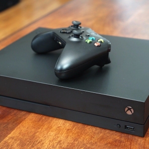 所有的 Xbox One 游戏都将能在 Project xCloud 上游玩。