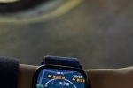 这才是 Apple watch的正确打开方式 骑车时直接 “hiSiri 打开地图” 看看大概走到了哪里，或者直接“导航至xxx” 确实好用